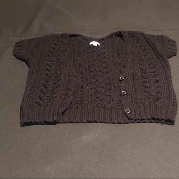 American Eagle Outfitters cardigan vest - Picture 9 of 12